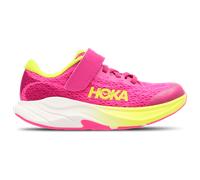 HOKA - Kid's Rincon 4 Little - Scarpe da corsa EU 34 fuchsia / fuchsia