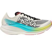 Hoka Rocket X 2 Scarpe da running 411/3 Bianco