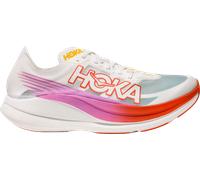 Hoka Rocket X 2 Scarpe da running 411/3 Bianco