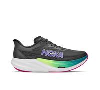 Hoka Rocket x 3 Black/Neon Nebula 42 Nero
