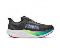 Hoka Rocket X 3 Nero Neon Nebula - Scarpe Running Uomo EUR 44 / US 10