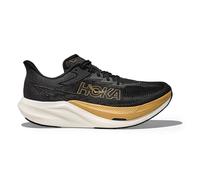 Hoka Rocket X 3 Nero Oro - Scarpe Running Uomo EUR 42 / US 8.5