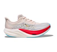 Hoka Rocket X 3 Scarpe da running 40 Bianco