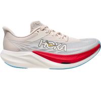 Scarpe HOKA Rocket X 3 Alabaster/Frost Unisex