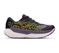 HOKA - Rocket X Trail - Scarpe per trail running EU 44 2/3 blu/ neon nebula