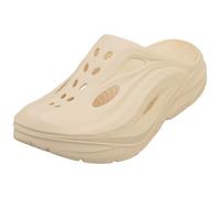 HOKA Sandali antiscivolo unisex Ora Recovery Mule, Vaniglia, 37/37.5 EU