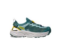 Hoka - Sandali versatili - Hopara 2 M Druzy/Mountain Fog per Uomo - Taglia 10 US - Grigio