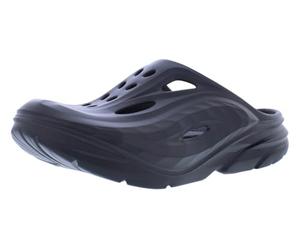 HOKA Sandalo unisex Ora Recovery MuleSlide, Nero, 36/37 EU
