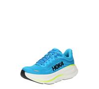 HOKA Scarpa da corsa 'Bondi 9' azzurro / nero Uomo HOKA 44