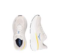 HOKA Scarpa da corsa 'BONDI 9' blu / bianco lana, Taglia 40,5-41