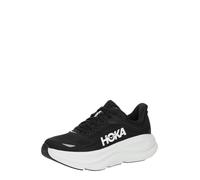 HOKA Scarpa da corsa 'BONDI 9' nero / bianco Donna HOKA 39-39,5 nero / bianco