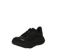 Hoka Bondi 9 Black/Black da Donna 40 2/3 Nero