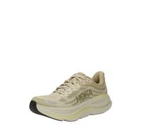 HOKA - Bondi 9 - Scarpe da corsa EU 42 2/3 - Regular beige