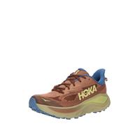 HOKA Scarpa da corsa 'CHALLENGER 8' marrone / terra d'ombra / giallo Uomo HOKA 44 marrone / terra d'ombra / giallo