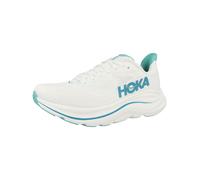 HOKA Scarpa da corsa 'Clifton 10' blu / bianco Uomo HOKA 45-45,5 blu / bianco