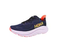 HOKA Scarpa da corsa 'Clifton 10' navy / giallo / nero Donna HOKA 38