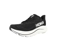 HOKA ONE ONE Clifton 10 Wide M - Uomo - Bianco / Nero - Taglia 47 1/3- modello 2025