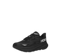 HOKA Scarpa da corsa 'CLIFTON 9' grigio chiaro / nero Donna HOKA 36,5-37