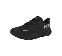 HOKA ONE ONE Clifton 9 Gore-tex - Uomo - Nero - Taglia 45 1/3- modello 2024