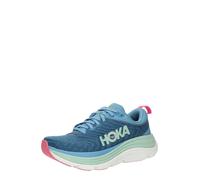 HOKA Scarpa da corsa 'GAVIOTA 5' blu / blu chiaro / menta / rosa chiaro Donna HOKA 37-37,5 blu / blu chiaro / menta / rosa chiaro