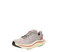 HOKA Scarpa da corsa 'KAWANA 2' grigio / rosso acceso Donna HOKA 37-37,5