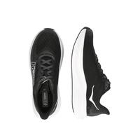 HOKA Scarpa da corsa 'Mach 6' nero / bianco, Taglia 44,5-45
