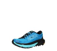 Hoka Mafate 5 Skyward Blue/Black da Uomo 43 1/3 Blu