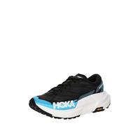 HOKA ONE ONE Mafate X W - Donna - Nero / Bianco - Taglia 39 1/3- modello 2025