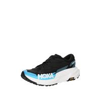 Hoka Mafate X Black/Skyward Blue da Uomo 44 2/3 Nero