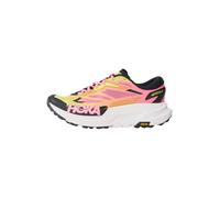 Hoka Mafate X M - Scarpe Trail - Uomo - Giallo 41 1/3