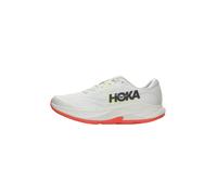 Scarpe da corsa da donna Hoka W Rincon 4 Misura delle scarpe (EU): 40 2/3 / Colore: bianco/rosso