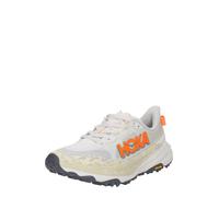 HOKA Scarpa da corsa 'SPEEDGOAT 6' grigio / arancione / bianco / offwhite Donna HOKA 38,5