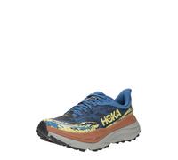 Scarpe HOKA Stinson 7 blu arancione - 44