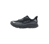 HOKA Scarpa da corsa 'STINSON 7' grigio / nero Uomo HOKA 42