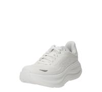 Hoka One One 1162012-WWH Bondi 9 White/White Women's Scarpe Taglia US 8
