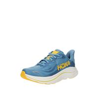 HOKA Scarpa sportiva 'CLIFTON 10' blu / navy / giallo oro Bambini HOKA 38