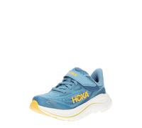HOKA Scarpa sportiva 'CLIFTON 10' blu reale / blu colomba / giallo Bambini HOKA 30