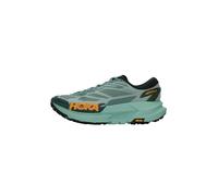 HOKA Scarpa sportiva 'MAFATE X' verde / menta / arancione Uomo HOKA 42