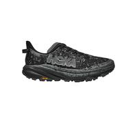 Hoka - Scarpa trail in GORE-TEX® - Speedgoat 6 GTX M Black/Outer Orbit per Uomo - Taglia 8,5 US - Nero