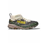 Hoka - Scarpa trail - Speedgoat 6 Mid GTX M Truffle Salt/Cement per Uomo - Taglia 42 2/3 - Marrone