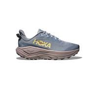 Hoka - Scarpa trail uomo - Challenger 8 GTX M Washed Blue/Cement per Uomo - Taglia 9 US - Grigio