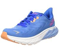 HOKA Scarpe Arahi 6, all Aboard-Coastal Sky, US 6.5