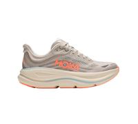 Hoka Scarpe Bondi 9 Donna River Rock Grey/Mineral One 40