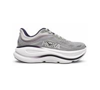 Hoka Scarpe Bondi 9 Uomo Slater Grey/Squid Ink 44 2/3