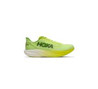 HOKA Scarpe da competizione da uomo Mach7 verde | 43 1/3