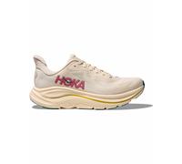 Hoka - Scarpe da corsa - Clifton 10 W Birch/Alabaster per Donne - Taglia 7,5 US - Beige