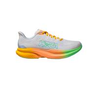 Hoka - Scarpe da corsa - Mach 6 W Frost/Starlight Glow per Donne - Taglia 6,5 US - Rosa Rosa 6,5 US
