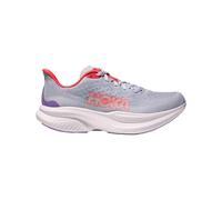 Hoka - Scarpe da corsa - Mach 6 W Pale Dusk/Gull per Donne - Taglia 6 US - Viola Viola 6 US