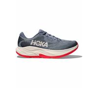Hoka - Scarpe da corsa - Rincon 4 W Moonlight/Nautical Dusk per Donne - Taglia 7,5 US - Grigio Grigio 7,5 US