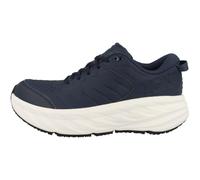 HOKA Scarpe da corsa uomo Bondi SR, Blu scuro, 44 2/3 EU